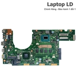 Mặt trước main Asus VivoBook S300CA CPU i5-3317U