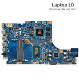 Mặt trước main Asus VivoBook TP510UA i5-8250U zin OEM