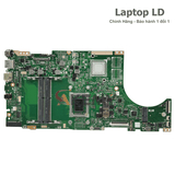 Mặt trước main Asus VivoBook X510QA A12-9720P zin OEM, hàng chính hãng