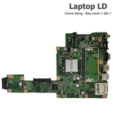 Mặt trước main Asus VivoBook X553SA / A553S / F553S CPU N3050