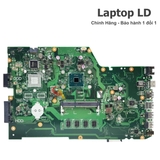 Mặt trước main Asus VivoBook X751NV/X751SJ N3540U zin OEM