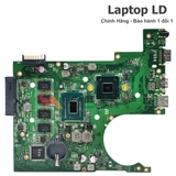Mặt trước main Asus X200CA / D200CA / K200CA / F200CA CPU i3-3217U