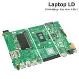 Mặt trước main Asus X441UV / X441UB / F441U / A441U CPU i5-7200U