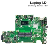 Mặt trước main Asus X542UQR / X542UAR / A580U CPU i5-8250U