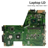 Mặt trước main Asus X551CA / F551C / P550C / D550C CPU i3-3217U