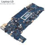 Mặt trước mainboard ASUS ZenBook 14 OLED UX3402ZA i5-1240P