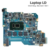 Mặt trước main Asus Zenbook 3 UX390UAK CPU i5-7200U