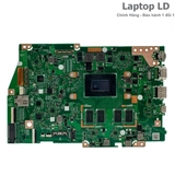 Mặt trước main Asus ZenBook Flip 14 UM462DA (AMD Ryzen 5 3500U 2.1GHz) — Laptop LD