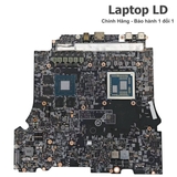 Mặt trước main Dell Alienware M18 R1 mã 213259-1