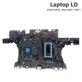 Mặt trước main Dell Alienware X14 R2 i7-13620H RTX 4060 8GB LA-M412P zin OEM