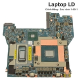 Mặt trước main Dell Alienware X15 R1 mã LA-K471P