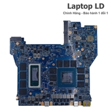 Mặt trước main Dell Alienware X15 R2 i7-12700H RTX 3070 LA-L611P zin OEM