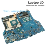 Mặt trước main Dell Alienware x17 R1 i7-11800H RTX 3070 LA-K472P zin OEM