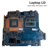 Mặt trước main Dell G15 5521 i9-12900H RTX 3070 Ti LA-L659P zin OEM