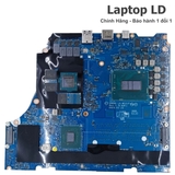 Mặt trước main Dell G15 5530 mã LA-M531P