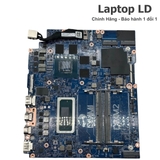 Mặt trước main Dell Gaming Alienware 16 Aurora AC16250 CPU 7 240H mã 233106-1