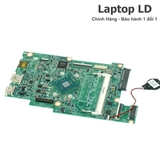 Mặt trước main Dell Inspiron 11 3168 CPU N3710 15299-1