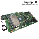 Mặt trước main Dell Inspiron 11 3195 2 trong 1 CPU AMD A9-9420e 18811-1