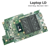 Mặt trước main Dell Inspiron 13 5368 / 5378 / 3379 CPU i5-7200U 15264-1