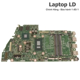 Mặt trước main Dell Inspiron 15 7570 7573 mã 16841-1