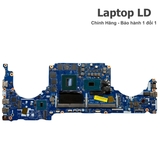 Mặt trước main Dell Inspiron 15 7577 i7-7700HQ GTX1060 LA-E992P zin OEM