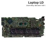 Mặt trước main Dell Inspiron 15 7590 7591 2-in-1 mã 18718-1