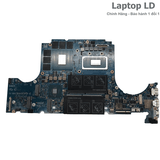 Mặt trước mainboard Dell Inspiron 16 7610 i7-11800H