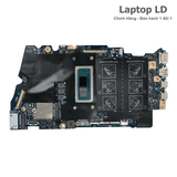 Mặt trước mainboard Dell Inspiron 16 7620 2-in-1 i7-1260P