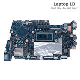 Mặt trước mainboard Dell Inspiron 16 7630 i7-1360P
