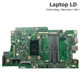Mặt trước main Dell Inspiron 17 7778 CPU i5-6200U 15264-1