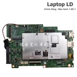 Mặt trước main Dell Inspiron 3169 / 3179 CPU m3-6Y30 15250-1