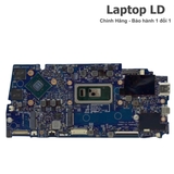 Mặt trước main Dell Inspiron 5390 / 5391 với đầy đủ CPU chipset và linh kiện