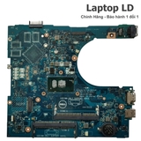 Mặt trước main Dell Inspiron 5459 / 5559 / 5759 CPU i5-6200U LA-D071P