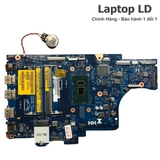 Mặt trước main Dell Inspiron 5567 / 5767 CPU i7-7500U LA-D802P