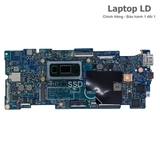 Mặt trước mainboard Dell Inspiron 7300 2-in-1 i7-10510U mã 19721-1