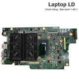 Mặt trước main Dell Inspiron 7378 / 7579 CPU i5-7200U 15296-1