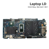 Mặt trước main Dell Inspiron 7500 i7-10510U N17S-G3-A1 19722-1 zin OEM