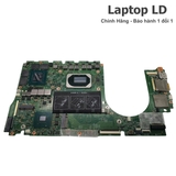 Main Dell Inspiron 7501 | Vostro 7500 | CPU i7-10750H | 18812-SC