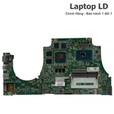 Mặt trước main Dell Inspiron 7557 / 7559 CPU i7-6700HQ DAAM9AMB8D0