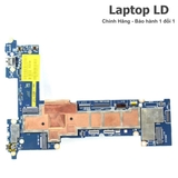 Mặt trước main Dell Latitude 11 5175 5179 mã LA-C791P