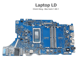 Mặt trước mainboard Dell Latitude 3450 / 3550 Ultra 7 155U