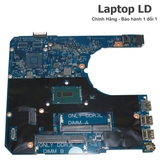 Mặt trước main Dell Latitude 3460 / 3560 CPU i5-5200U 14290-2