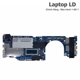 Mặt trước main Dell Latitude 5330 i3-1215U 16GB 203101-1 zin OEM