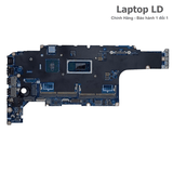 Mặt trước mainboard Dell Latitude 5421 i7-11850H MX450 LA-K921P