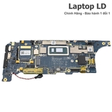 Mặt trước main Dell Latitude 7530 7430 7330 2 trong 1 mã LA-L581P