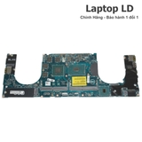 Mặt trước main Dell Precision 5520 i7-7700HQ Quadro M1200 zin OEM