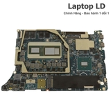 Mặt trước main Dell Precision 5530 2-in-1 mã LA-F211P