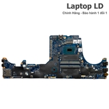 Mặt trước main Dell Precision 7530 mã LA-F591P