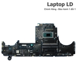 Mặt trước main Dell Precision 7560 mã LA-K621P