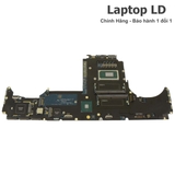 Mặt trước main Dell Precision 7760 mã LA-K631P